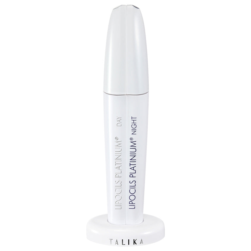Double Eyelash Growth Serum Day-Night