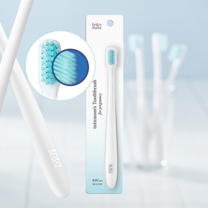 Toothbrush For Pregnant 1EA