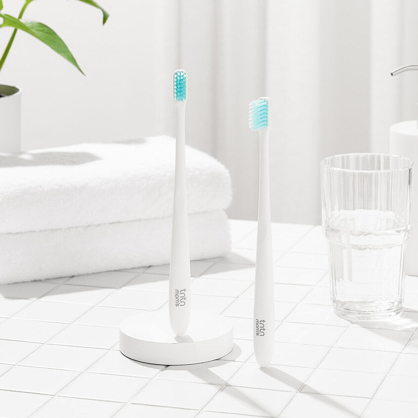 TNTNMOM'S Toothbrush For Pregnant 1EA – free delivery