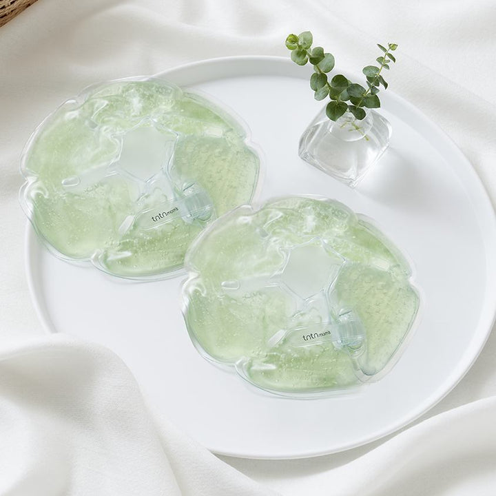 Breast-fit Therapy Massage Pack Plus 1ea