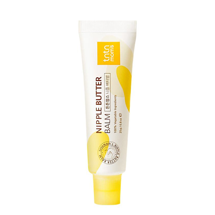 Nipple Butter Balm for Women During Pregnancy and Postpartum