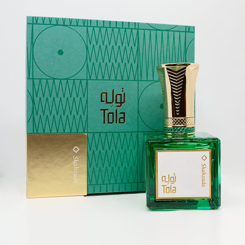 TOLA تولا شهزادة – شراء أونلاين