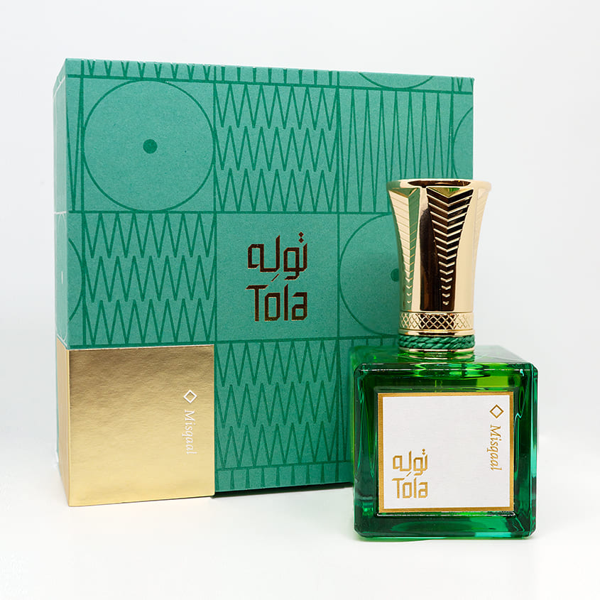TOLA MISQAAL EDP 60 ML – buy online