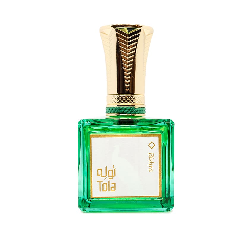 TOLA BISHRA EDP 60 ML