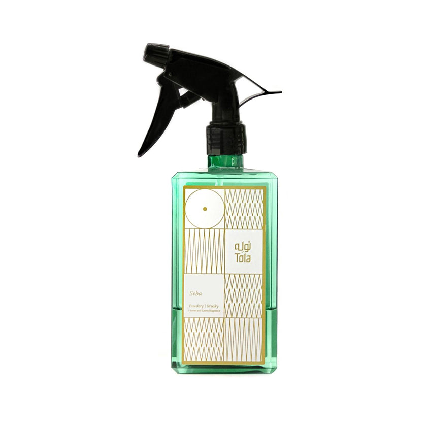 TOLA SEBA ROOM SPRAY 500 ML