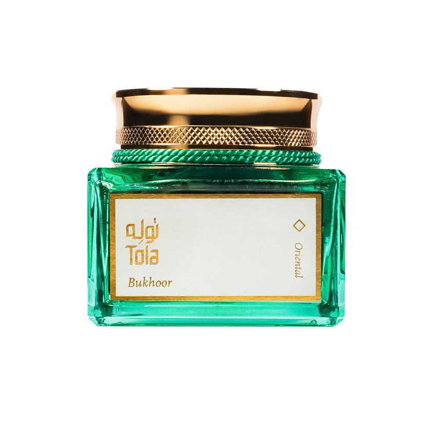 TOLA BUKHOOR ORIENTAL 60 G