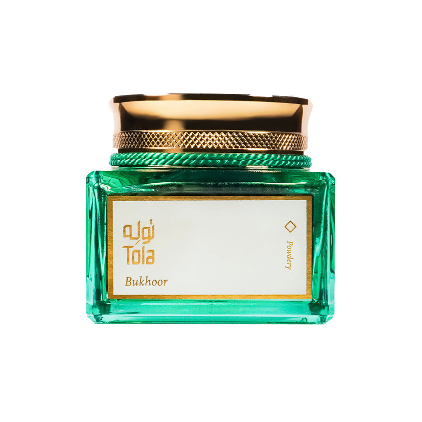 TOLA تولا بخور باودري، 60 جرام