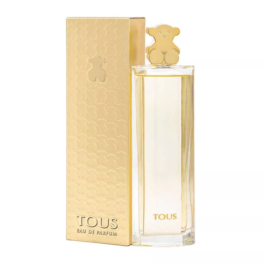 TOUS EDP 90 ML SPRAY – buy online