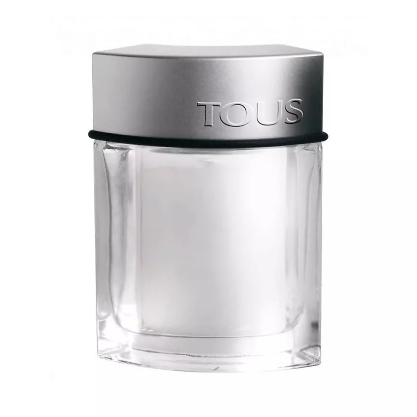 TOUS MAN EDT 100 ML SPRAY