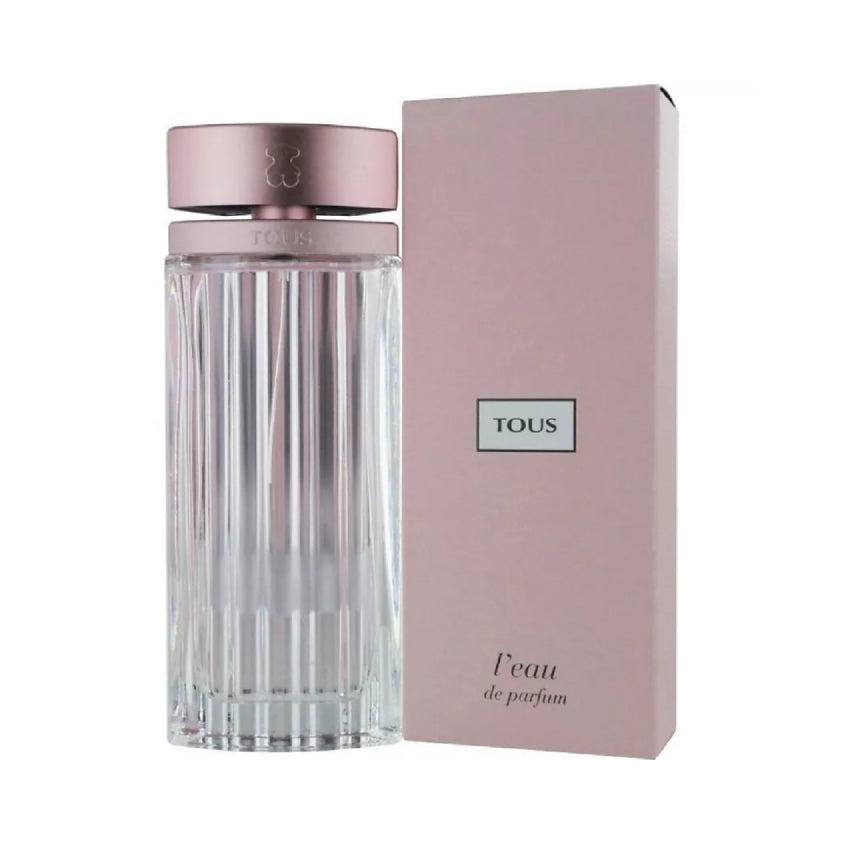 TOUS L`EAU DE PARFUM EDP 90 ML SPRAY