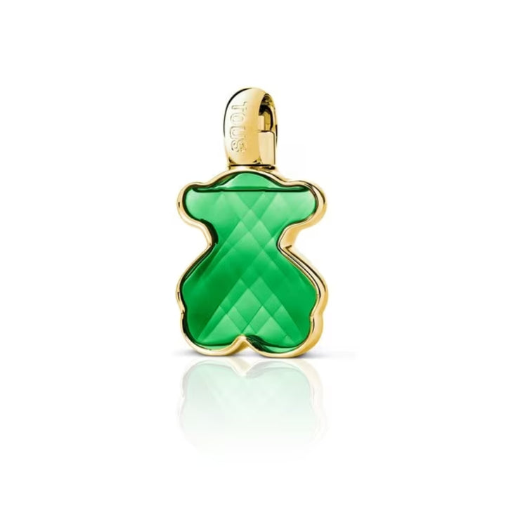 TOUS LOVEME EMERALD ELIXIR PARFUM EDP 50ML