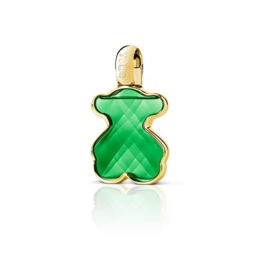 TOUS LOVEME EMERALD ELIXIR PARFUM EDP 50ML