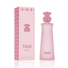 TOUS فتاة الاطفال