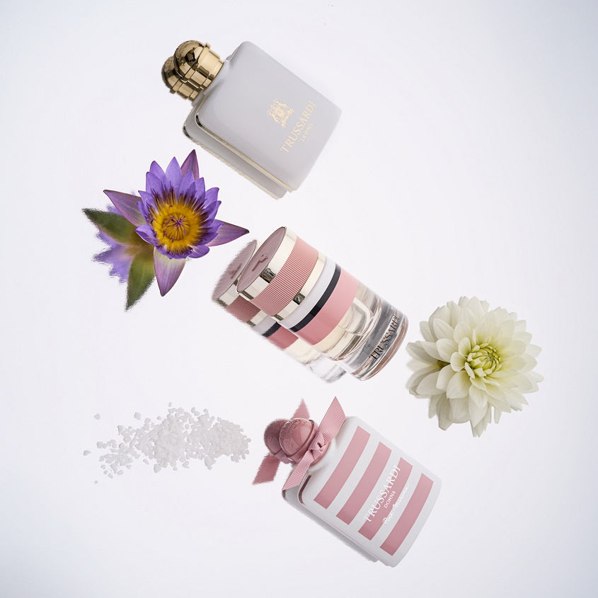 TRUSSARDI EDP 60 ML – free delivery