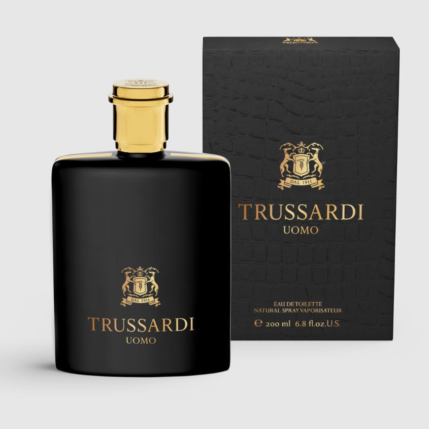 TRUSSARDI أومو 1911 – شراء أونلاين