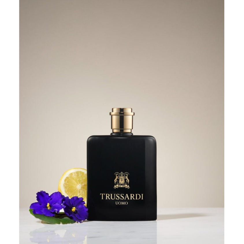 TRUSSARDI أومو 1911 – متجر إلكتروني