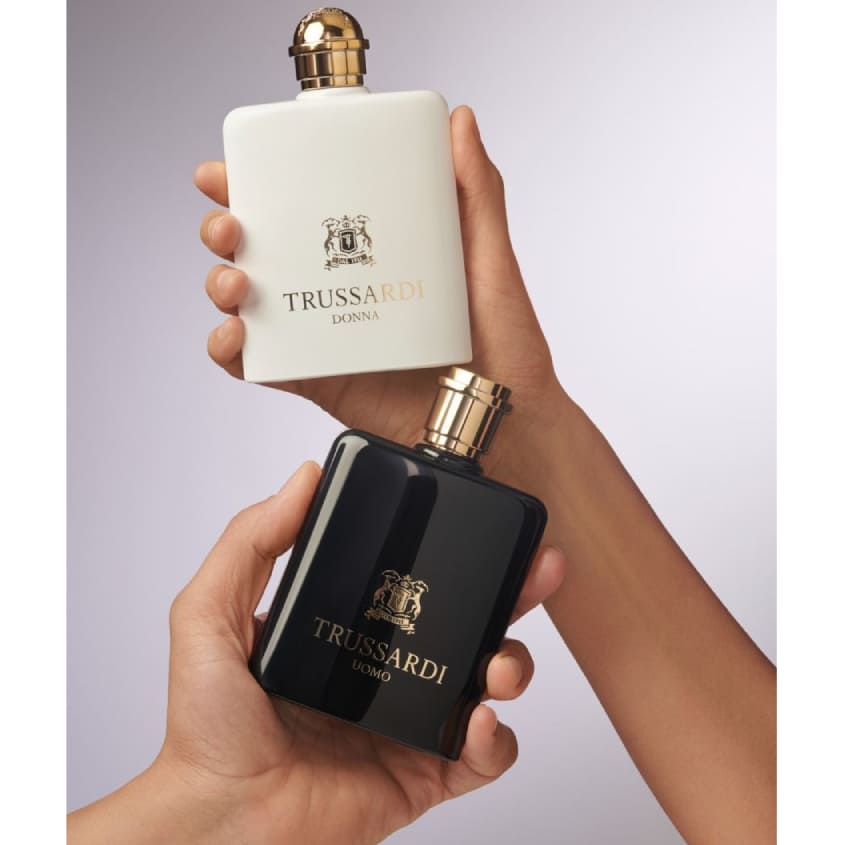 TRUSSARDI أومو 1911 – توصيل مجاني