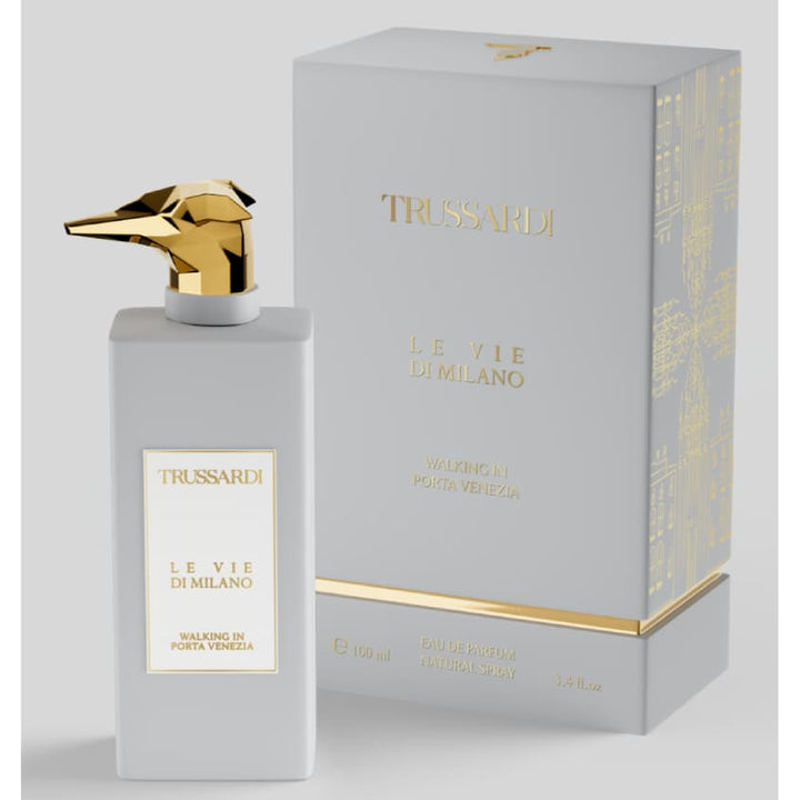 LE VIE WALKING IN PORTA VENEZIA EDP 100 ML