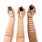 POWDER FOUNDATION 05 BEIGE AMBRE MAT 30ML