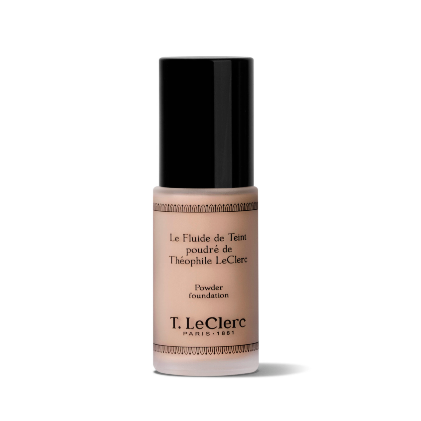 POWDER FOUNDATION 04 BEIGE ABRICOTE MAT 30ML