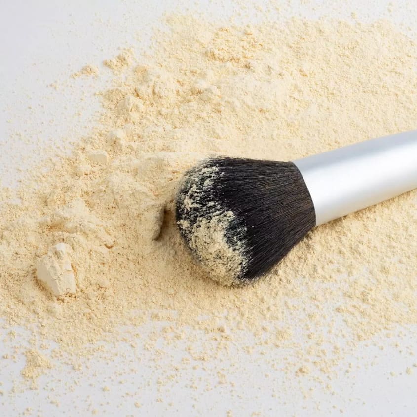 Loose Powder Dermophile