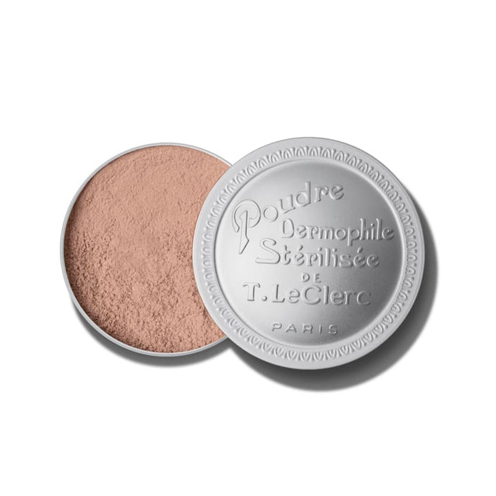 LOOSE POWDER 06 CANNELLE 25G