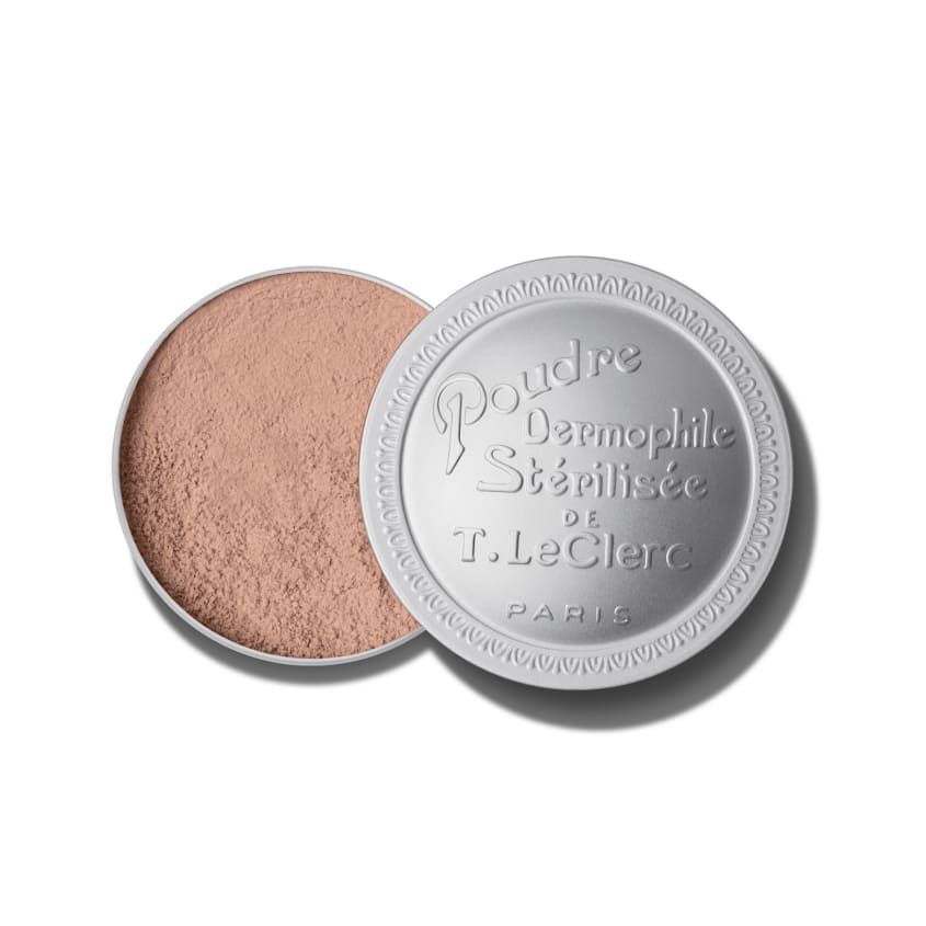 T.LECLERC LOOSE POWDER 06 CANNELLE 25G