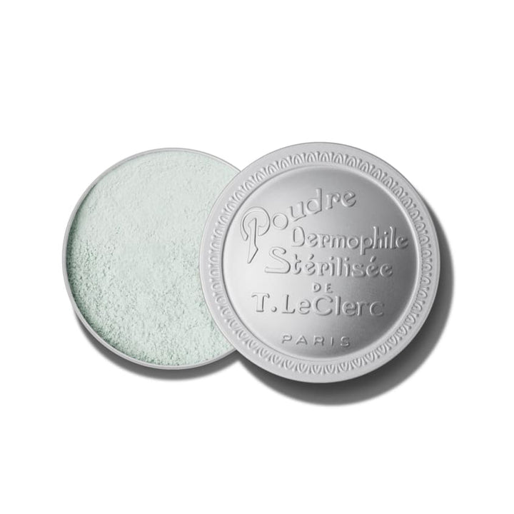 LOOSE POWDER 13 TILLEUL 25G