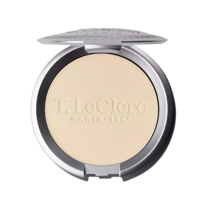 PRESSED POWDER 02 BANANE 9G