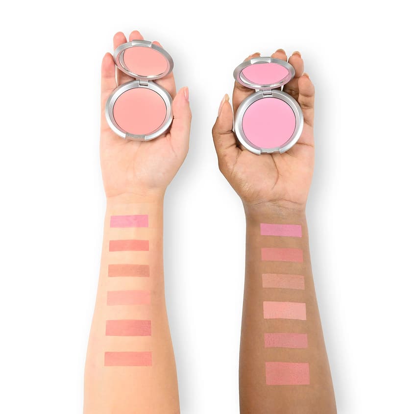 Powder Blush