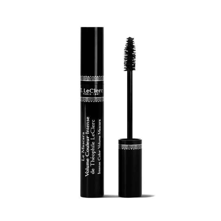 LE MASCARA VOLUME INTENSE 02 NOIR EBENE 14ML
