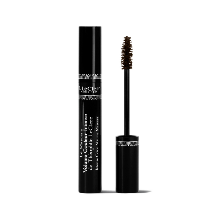 LE MASCARA VOLUME INTENSE 02 NOIR EBENE 14ML