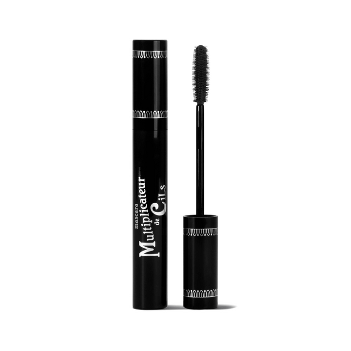 LE MASCARA MULTIPLICATEUR DE CILS 01 NOIR 10ML