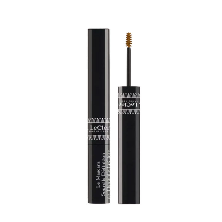 EYEBROW MASCARA 02 CHATAIN 4,7ML