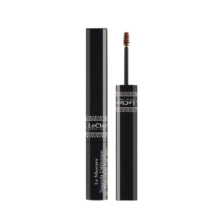 EYEBROW MASCARA 02 CHATAIN 4,7ML