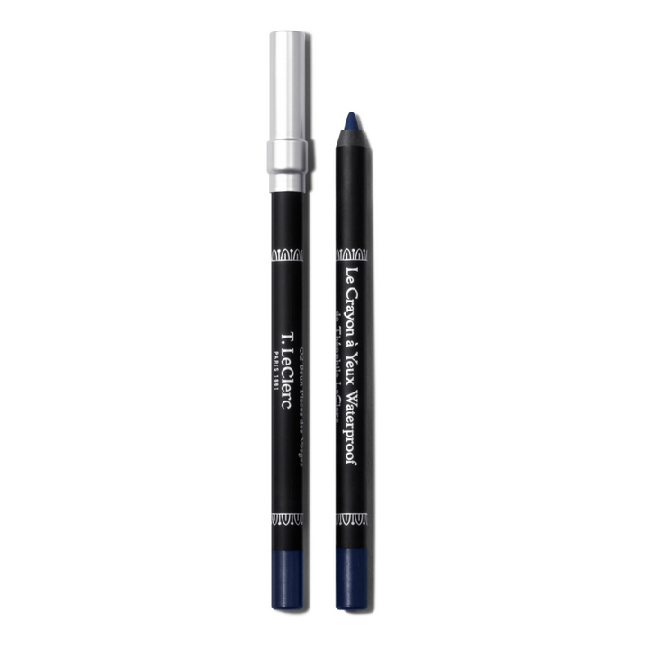 WATERPROOF EYE PENCIL 02 BRUN PLACE DES VOSGES 1,2G