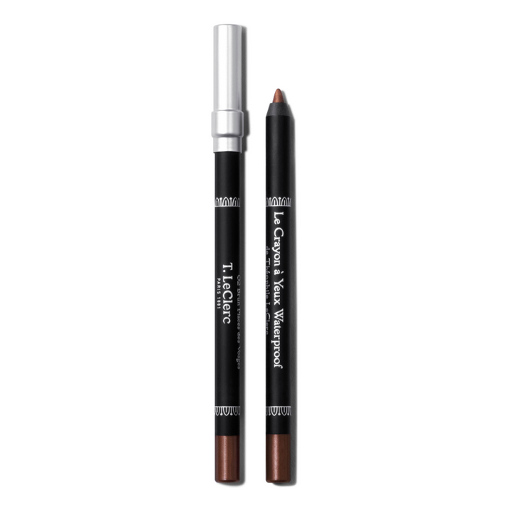 WATERPROOF EYE PENCIL 02 BRUN PLACE DES VOSGES 1,2G