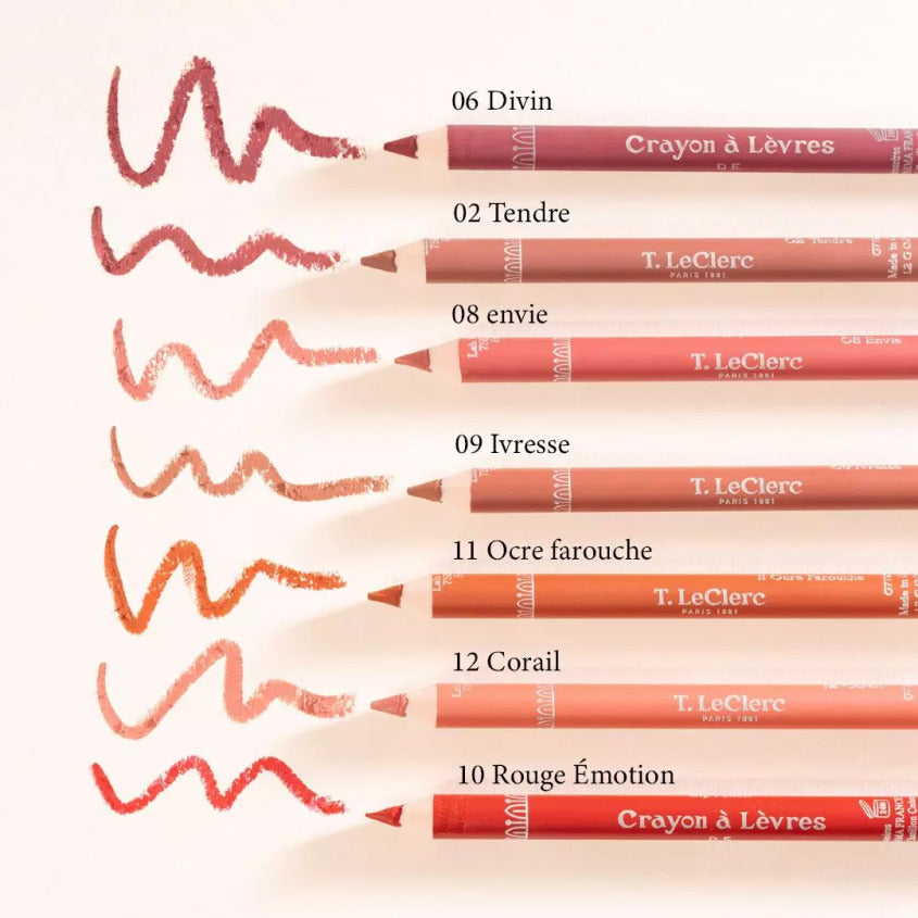 Lip Pen
