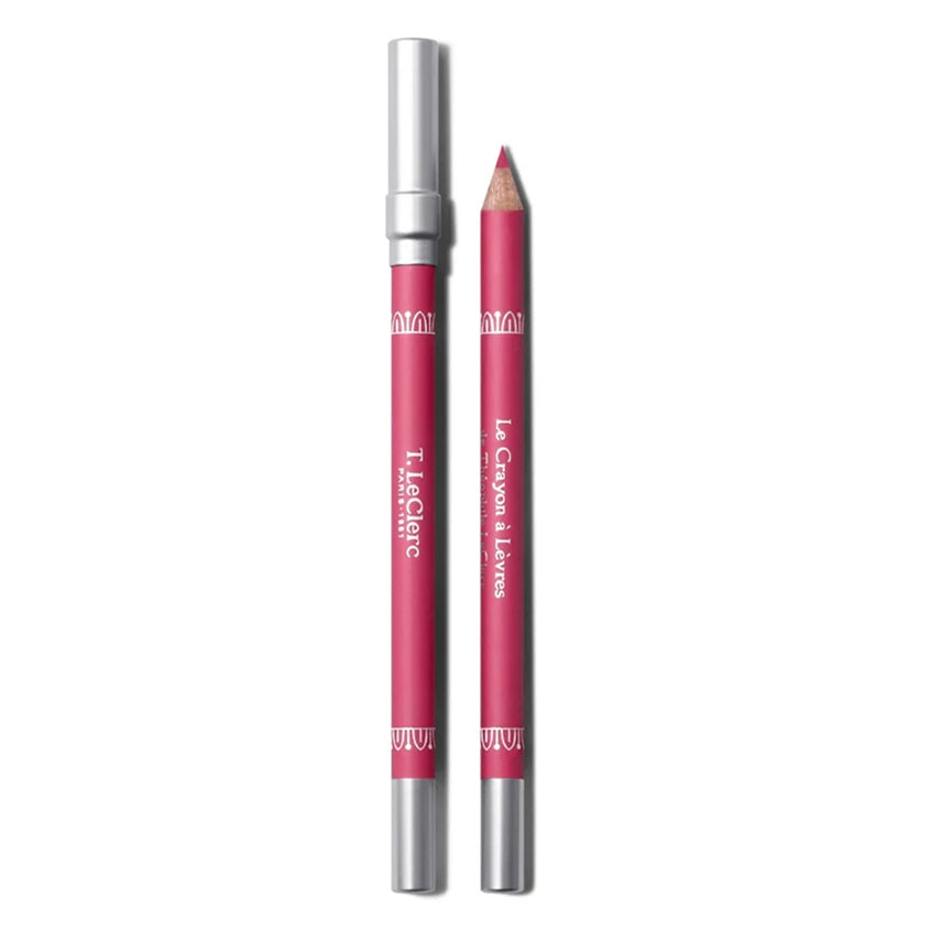 T.LECLERC LIP PENCIL 14 PIVOINE 1,08G