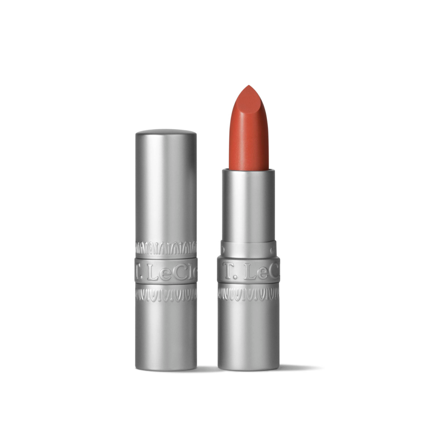 T.LECLERC TRANSPARENT LIPSTICK 05 TAFFETAS 3G – buy online