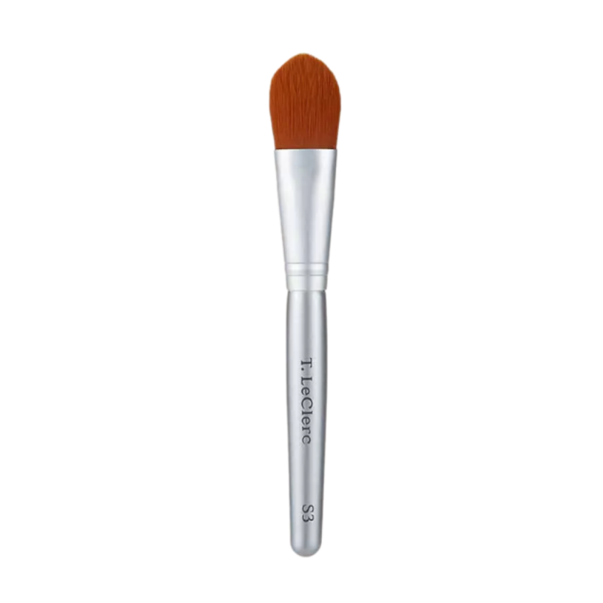T.LECLERC LE PINCEAU PAUDRE BRUSH №1