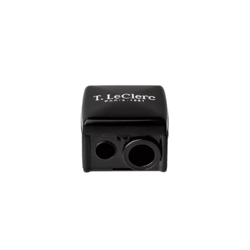 T.LECLERC تي. لكليرك مبراة قلم، 1 قطعة