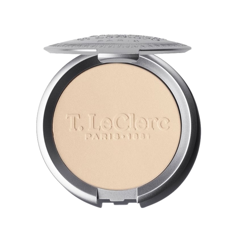 Compact Powder Dermophile