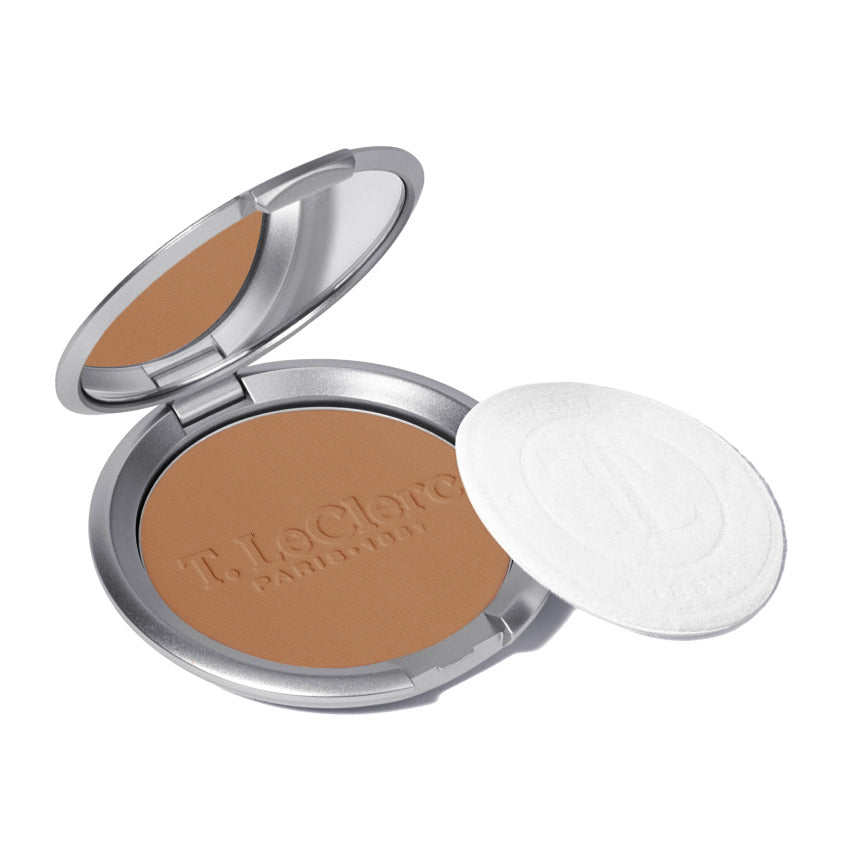 Compact Powder Dermophile