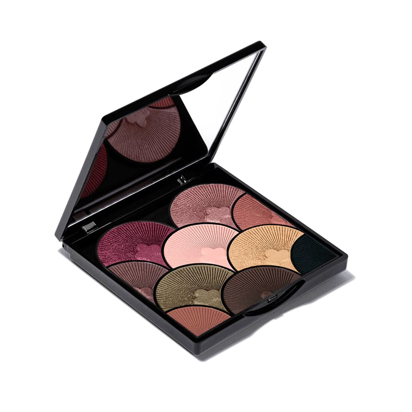 Palette Eventail