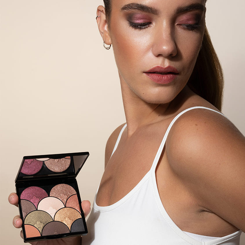 Palette Eventail