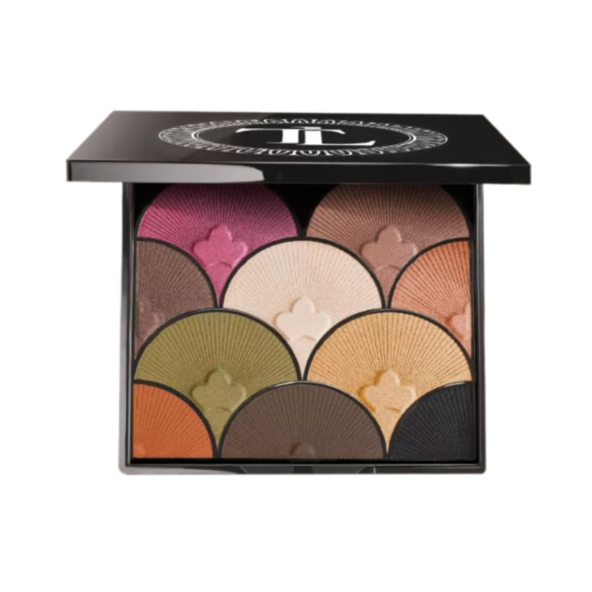 Palette Eventail