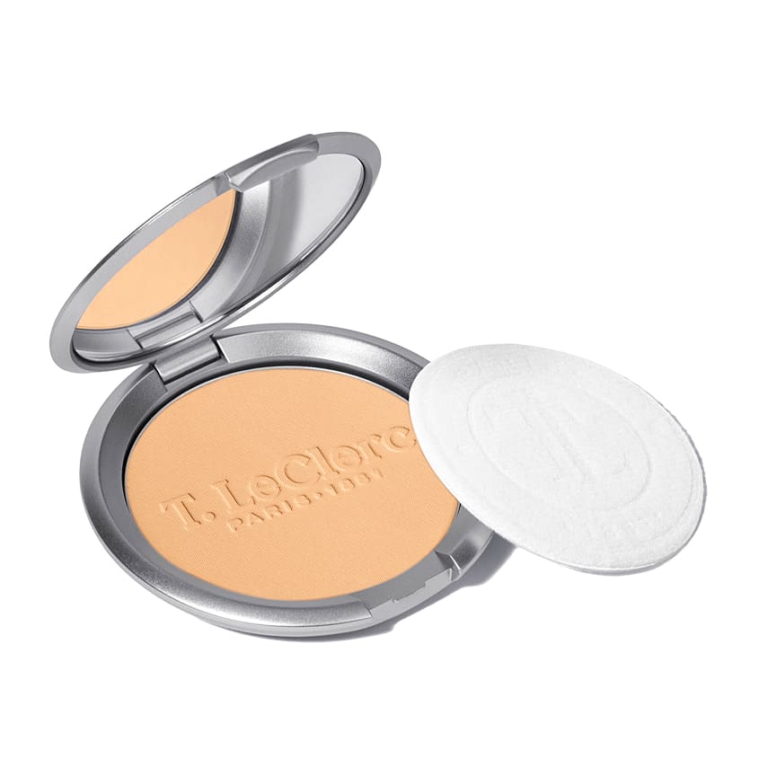 Compact Powder Dermophile