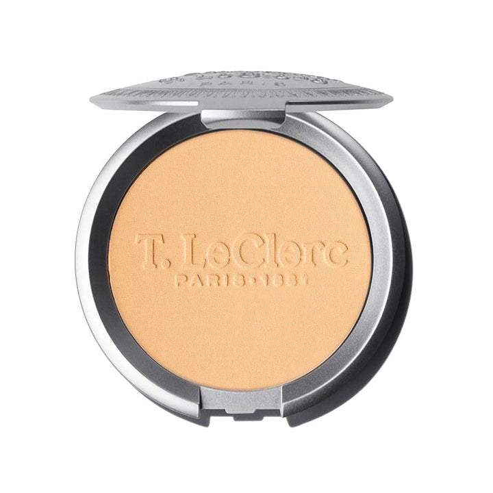 PRESSED POWDER 01 ABRICOT 9G