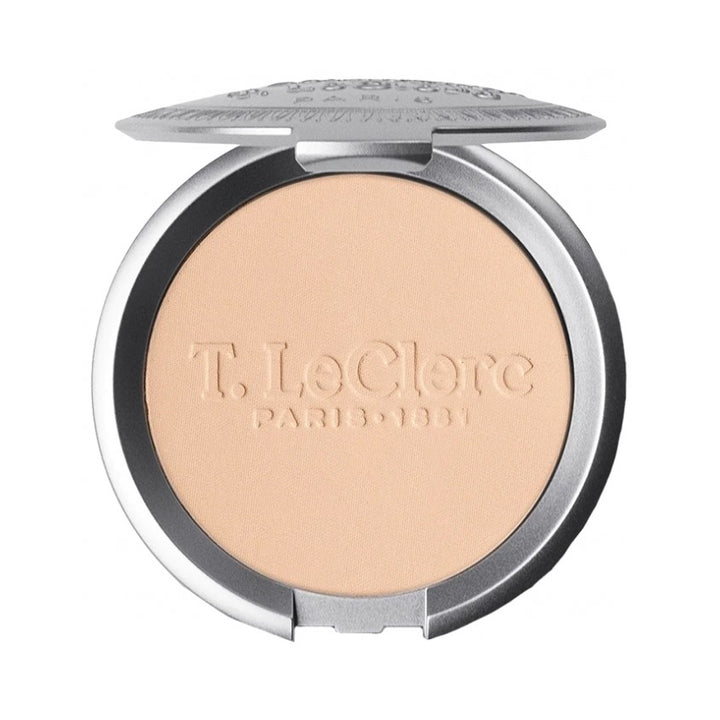 Compact powders PRESSED POWDER 06 SABLE 9G